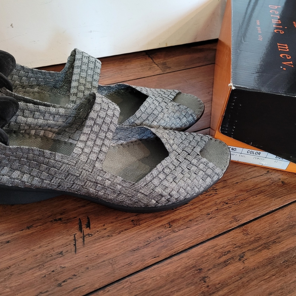 Bernie Mev Comfi Yael size 41